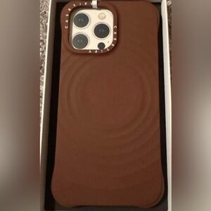 Casetify Ripple phonecase iPhone 15 pro max